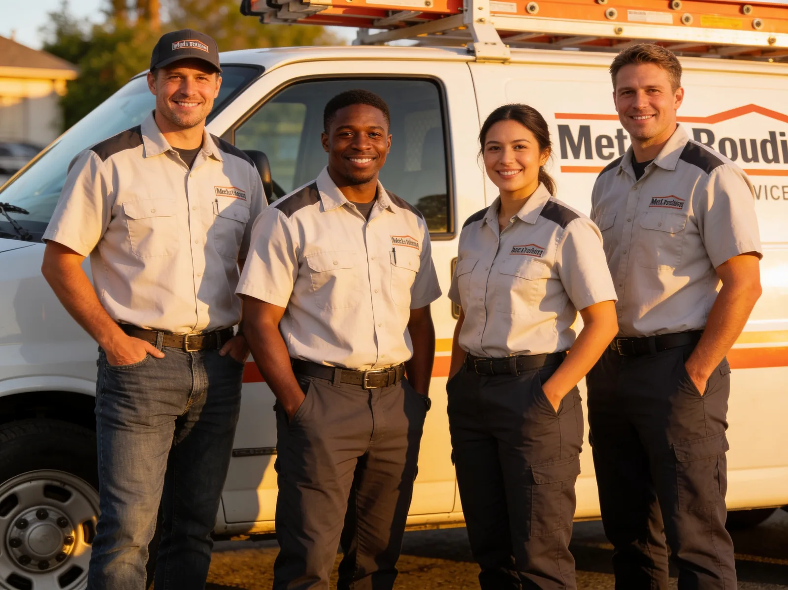 Metal Roof Installation company in Lincoln, TX